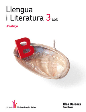 3SEC ADAP CURRIC LLENGUA BAL ED11
