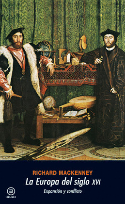 EUROPA DEL SIGLO XVI
