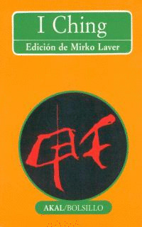 I CHING