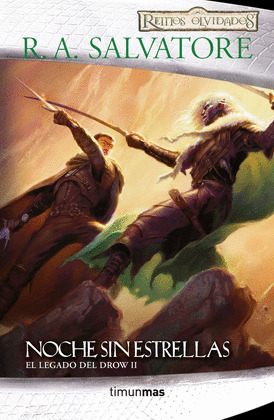 NOCHE SIN ESTRELLAS