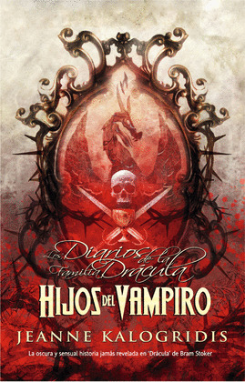HIJOS DEL VAMPIRO