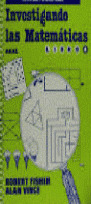 INVESTIGANDO MATEMATICAS, 4