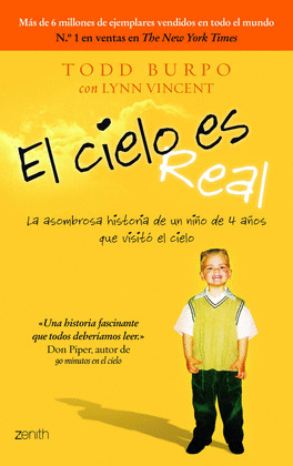 CIELO ES REAL, EL