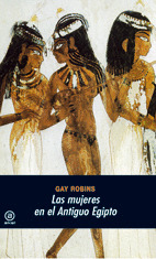 MUJERES ANTIGUO EGIPTO