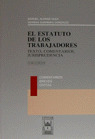 ESTATUTO TRABAJADORES