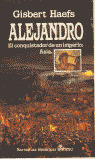 ALEJANDRO. CONQUISTADOR