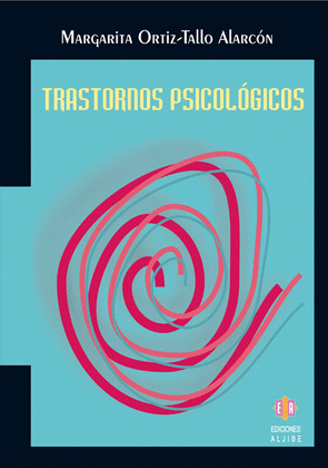 TRASTORNOS PSICOLÓGICOS