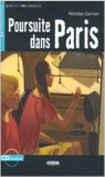 POURSUITE DANS PARIS