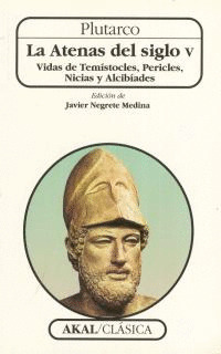 ATENAS DEL SIGLO V