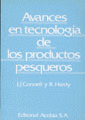 AVANCES TECNOLOGIA PRODUCTOS PESQUEROS