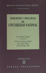 EJERCICIOS Y PRACT.CONTABILIDAD NACIONAL