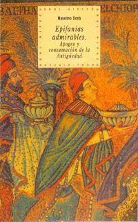 EPIFANIAS ADMIRABLES