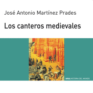 CANTEROS MEDIEVALES, LOS