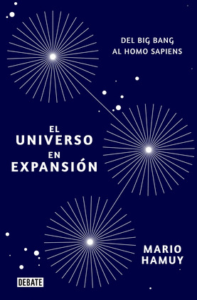 UNIVERSO EN EXPANSIÓN, EL