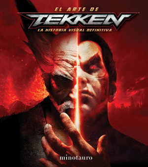 ARTE DE TEKKEN, EL