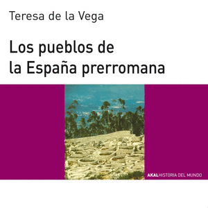 PUEBLOS DE LA ESPAÑA PRERROMANA, LOS