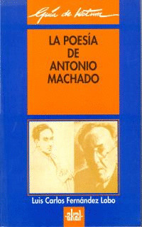 GUIA LECTURA: POESIA A.MACHADO