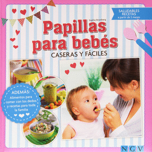 PAPILLAS PARA BEBÉS