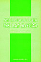 MICROBIOLOGIA DE LAS AGUAS