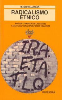 RADICALISMO ETNICO