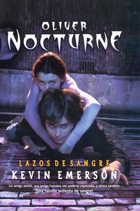 LAZOS DE SANGRE
