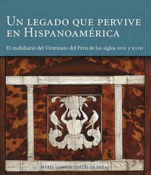 UN LEGADO QUE PERVIVE EN HISPANOAMÉRICA