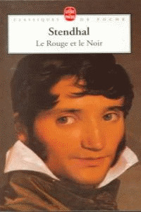 LE ROUGE ET LE NOIR