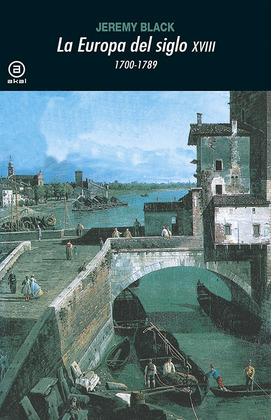 EUROPA DEL SIGLO XVIII (R)