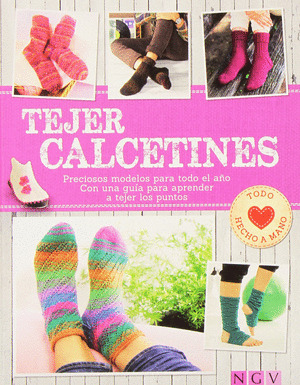 TEJER CALCETINES