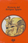 HISTORIA DEL ANTIGUO EGIPTO