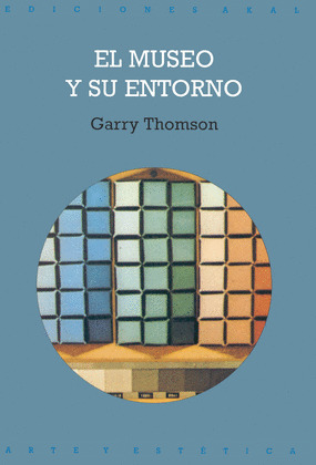 MUSEO Y SU ENTORNO