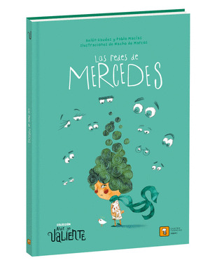 REDES DE MERCEDES, LAS