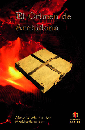 EL CRIMEN DE ARCHIDONA