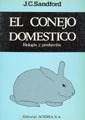CONEJO DOMÉSTICO, EL