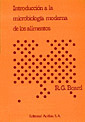 INTRODUCCION A LA MICROBIOLOGIA MODERNA DE LOS ALIMENTOS