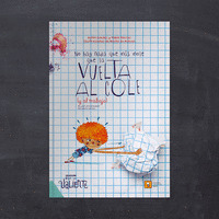 NO HAY NADA QUE MÁS MOLE QUE LA VUELTA AL COLE