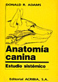 ANATOMIA CANINA