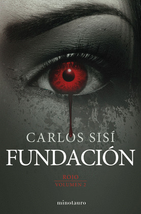 FUNDACION. ROJO. VOLUMEN 2