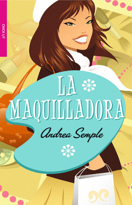 MAQUILLADORA BOL