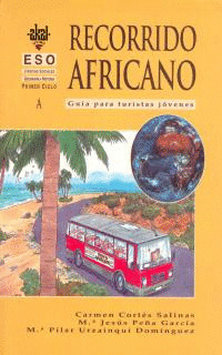 SOCIALES, I C RECORRIDO AFRICANO