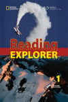 READING EXPLORER, 1. STUDENTŽS BOOK
