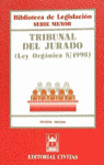 TRIBUNAL JURADO