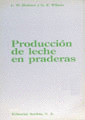 PRODUCCION DE LECHE EN PRADERAS