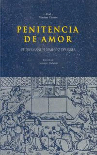 PENITENCIA AMOR