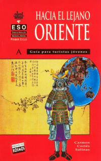 SOCIALES, I C HACIA LEJANO ORIENTE