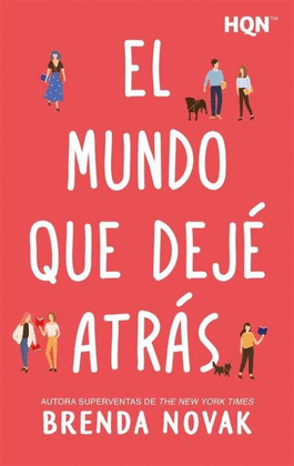 EL MUNDO QUE DEJE ATRAS