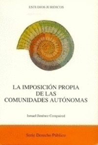EJ02. IMPOSICION PROPIA COMUNIDADES AUTONOMAS