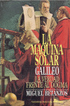 MAQUINA SOLAR