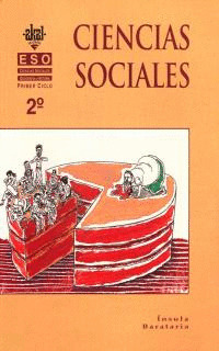 CIENCIAS SOCIALES, 2 ESO