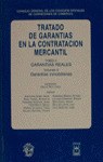 TRATADO GARANTIAS CONTRAT.(3T)